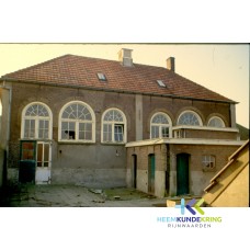 oude slachthuis